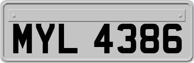 MYL4386