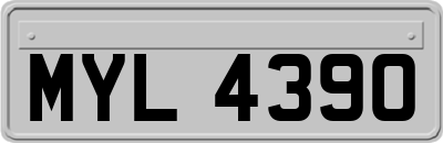 MYL4390