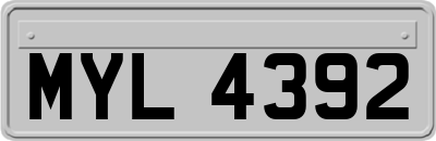 MYL4392
