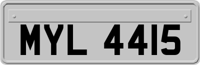 MYL4415