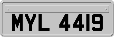 MYL4419