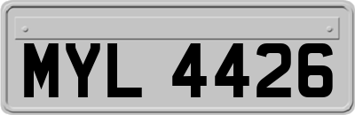 MYL4426
