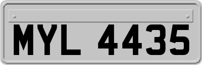 MYL4435