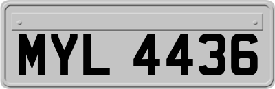 MYL4436