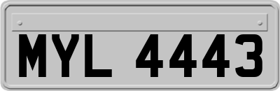 MYL4443