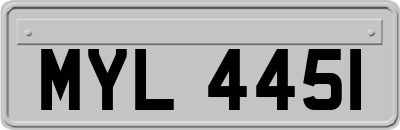MYL4451