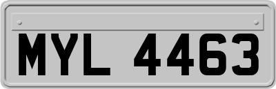 MYL4463