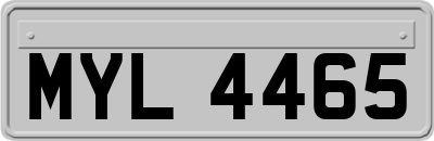 MYL4465
