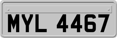 MYL4467