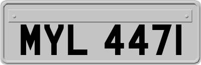 MYL4471
