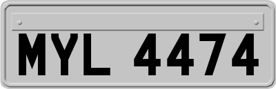 MYL4474