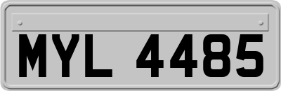 MYL4485