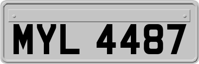 MYL4487