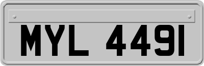MYL4491