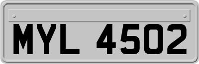 MYL4502
