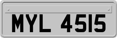 MYL4515