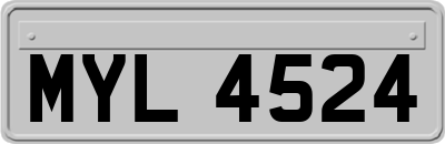 MYL4524