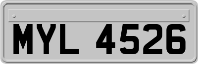 MYL4526