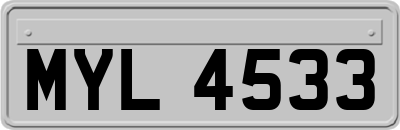 MYL4533