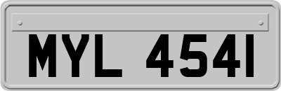 MYL4541