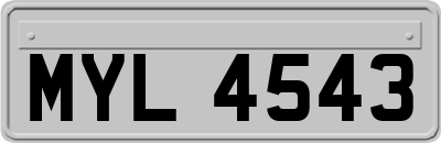 MYL4543