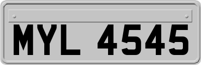 MYL4545