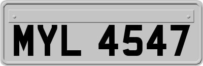 MYL4547