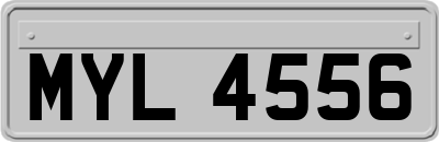 MYL4556