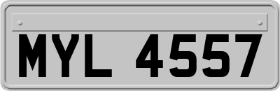 MYL4557
