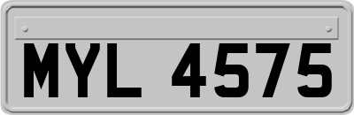 MYL4575