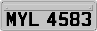 MYL4583