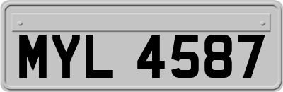 MYL4587