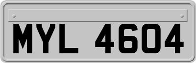 MYL4604