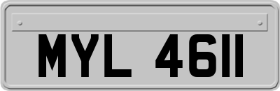 MYL4611