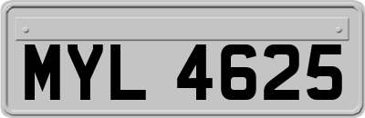 MYL4625