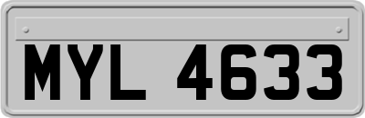 MYL4633