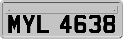 MYL4638