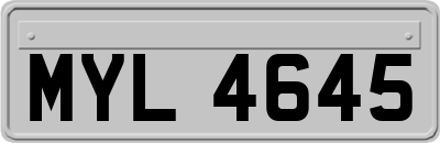 MYL4645