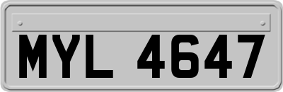 MYL4647
