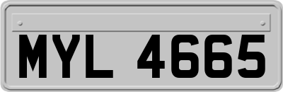 MYL4665