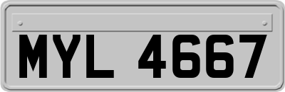 MYL4667