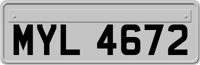 MYL4672