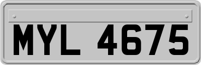 MYL4675