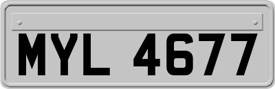 MYL4677