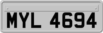 MYL4694