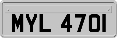 MYL4701
