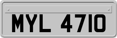 MYL4710