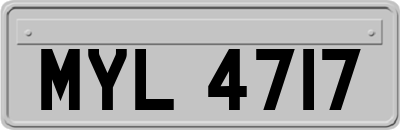 MYL4717