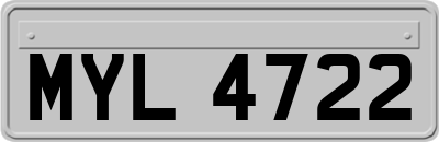 MYL4722