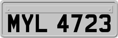 MYL4723